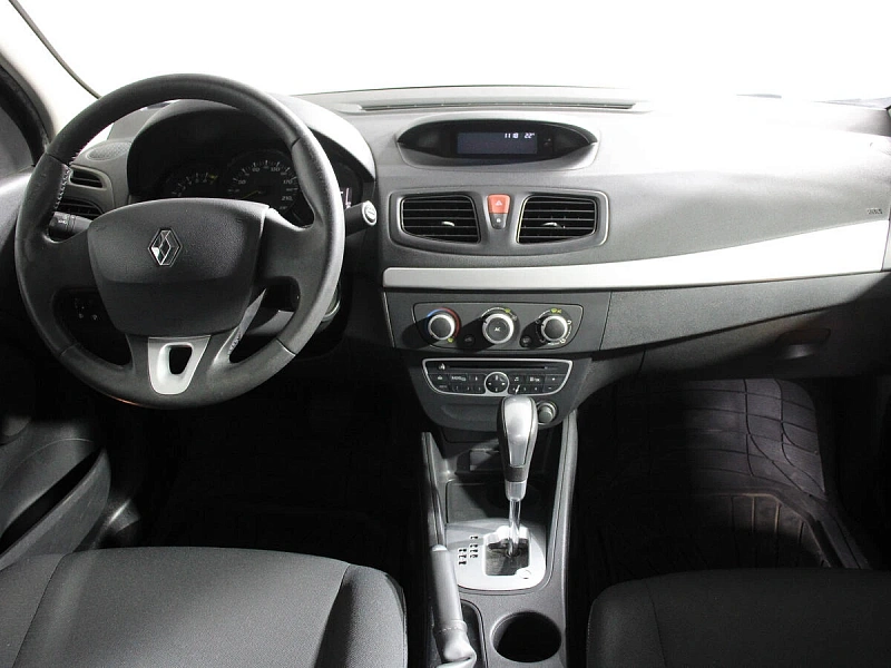 Fluence