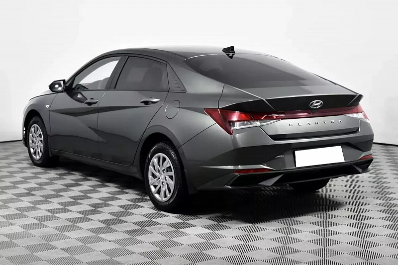 Elantra
