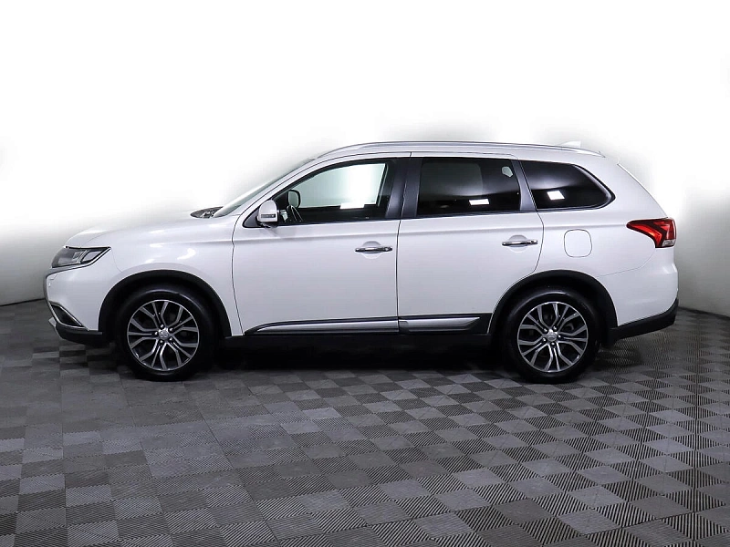 Outlander