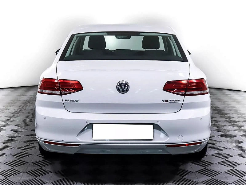 Passat