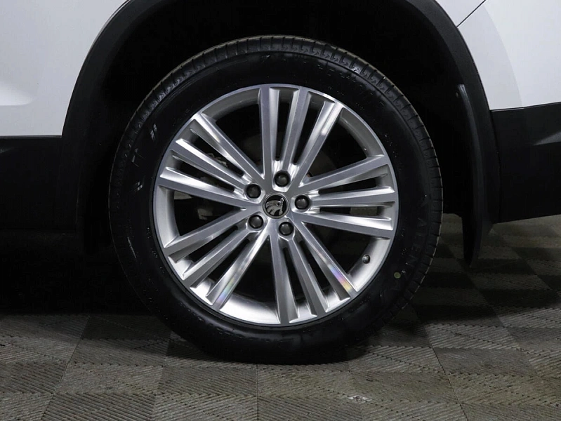 Kodiaq