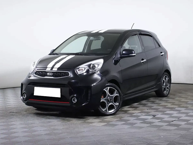 Picanto