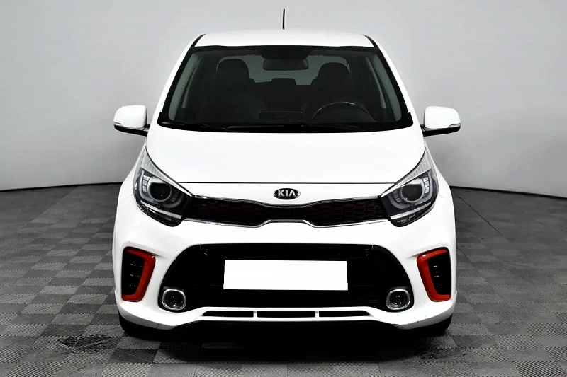 Picanto