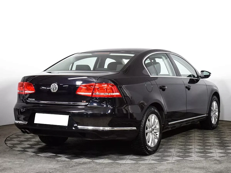 Passat