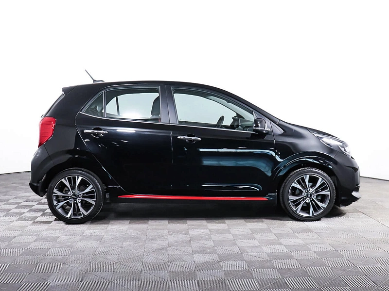 Picanto