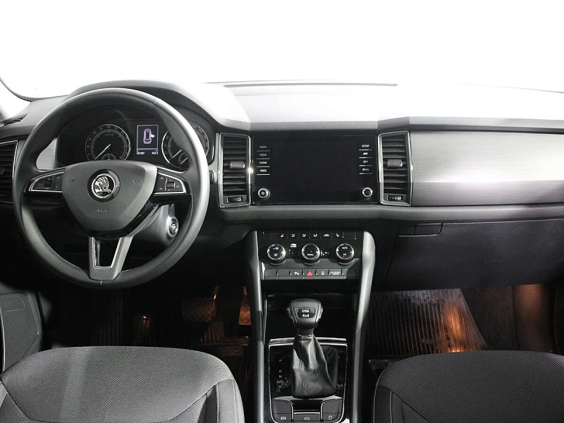 Kodiaq