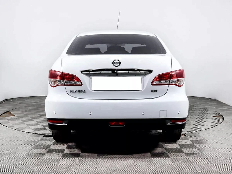 Almera