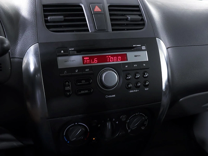 SX4