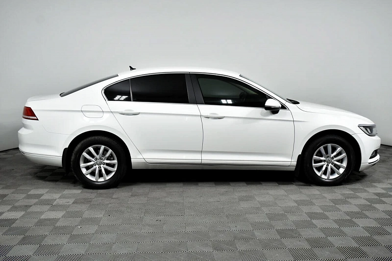 Passat
