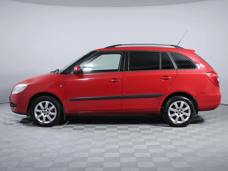 Fabia