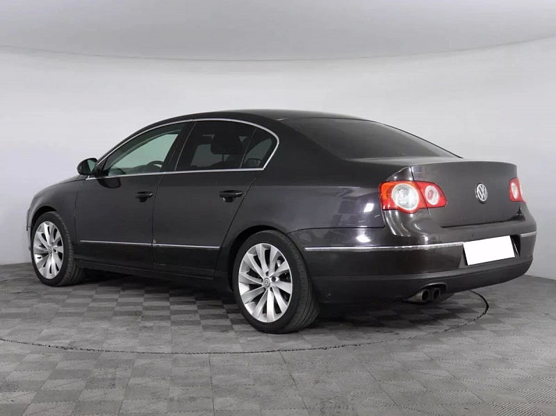 Passat