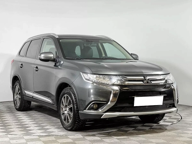 Outlander