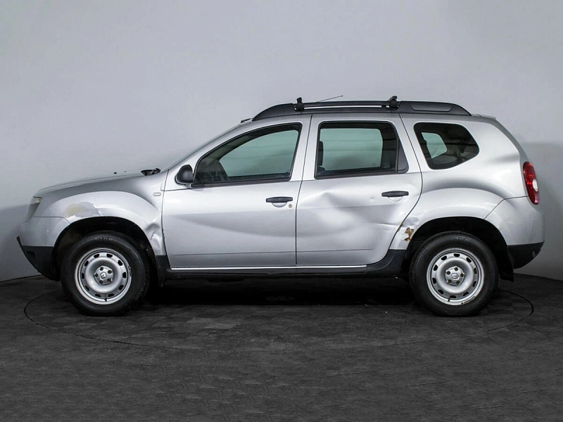 Duster