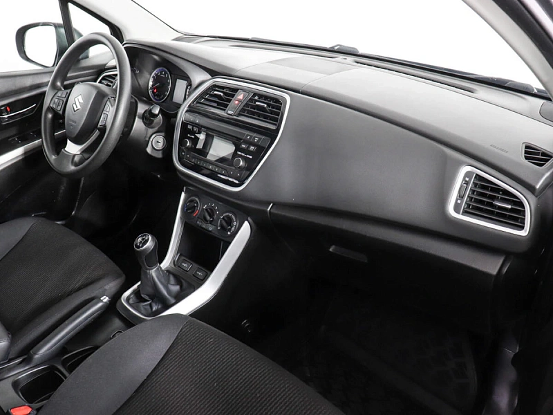 SX4