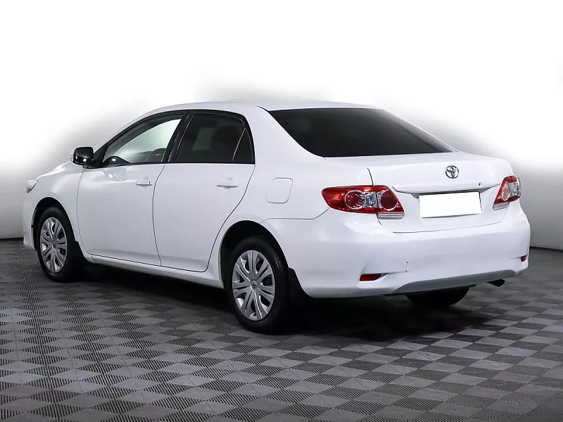 Corolla