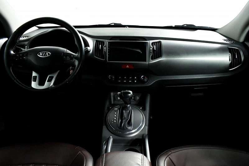 Sportage