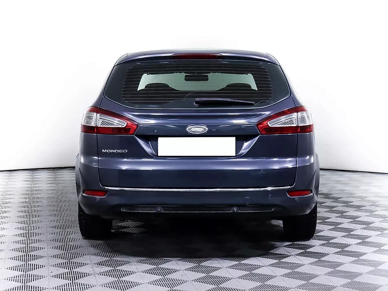 Mondeo