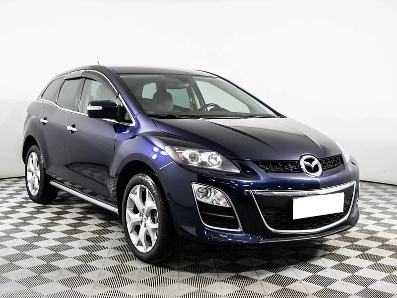 CX-7