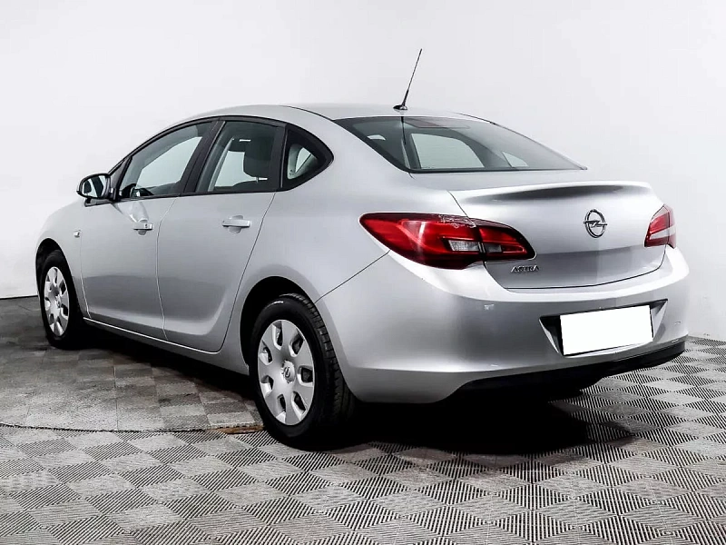 Astra