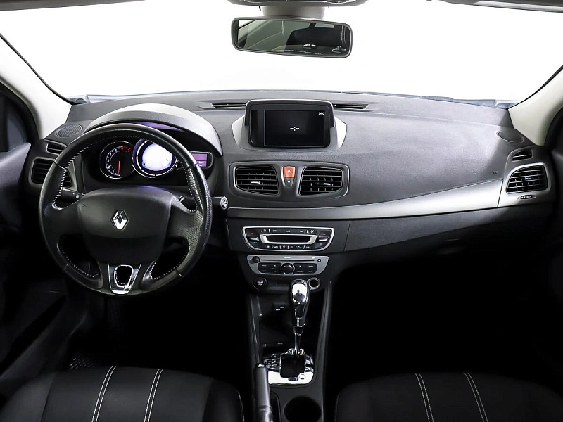 Fluence
