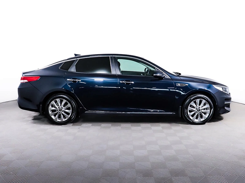 Optima