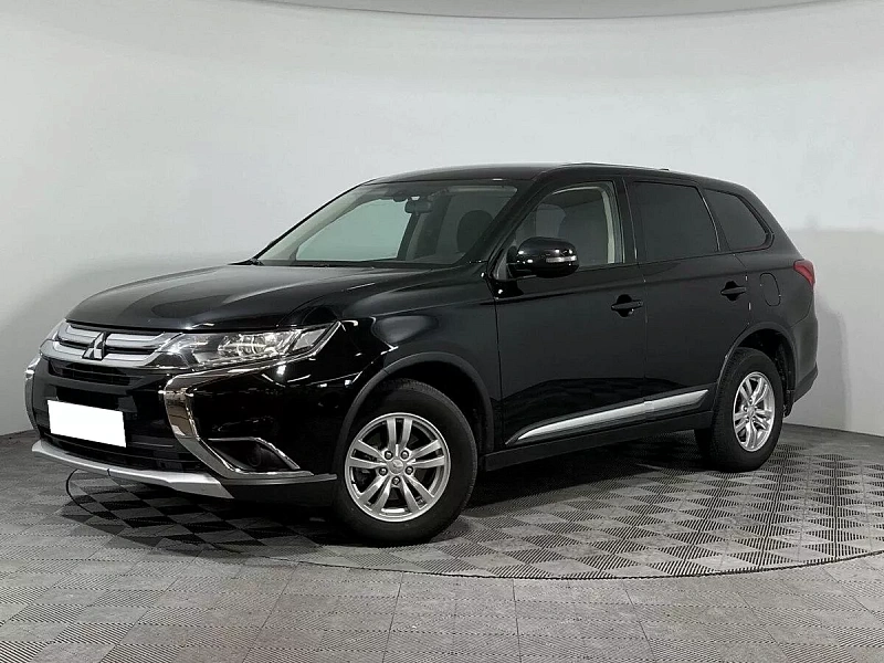 Outlander