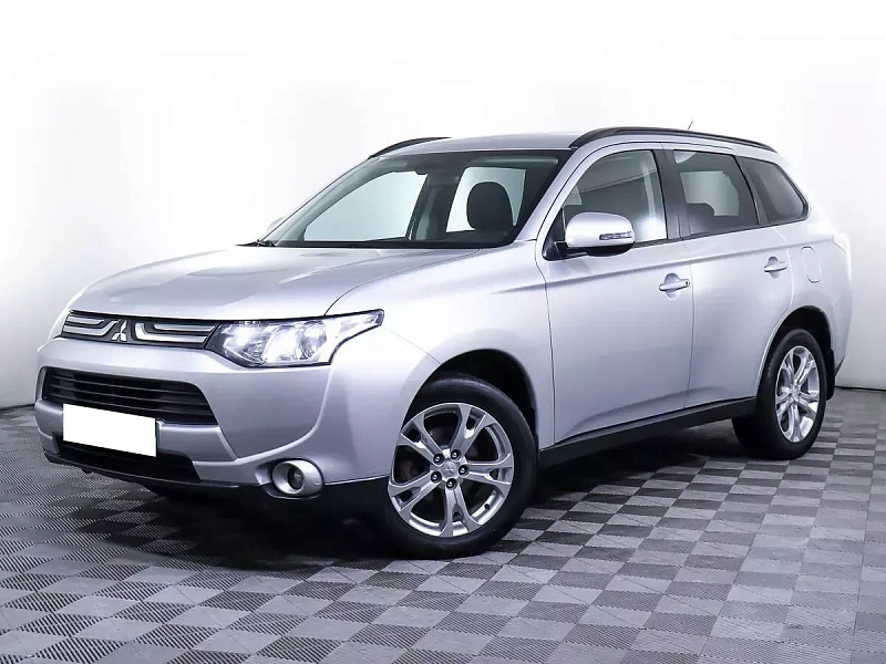 Outlander