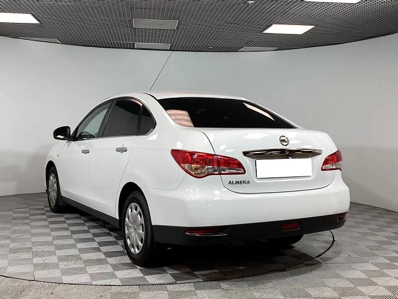 Almera