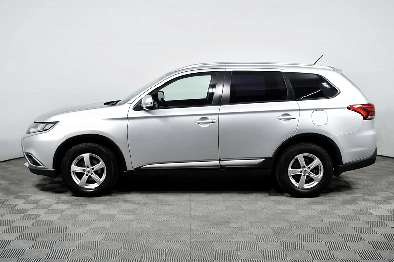 Outlander