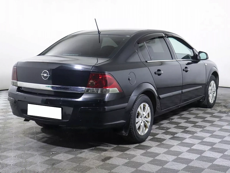 Astra