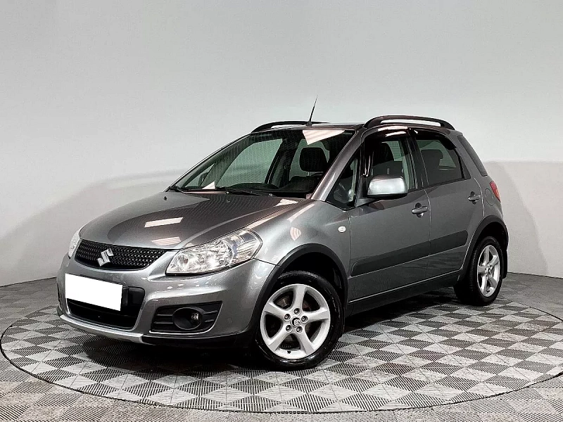 SX4