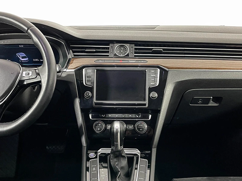 Passat