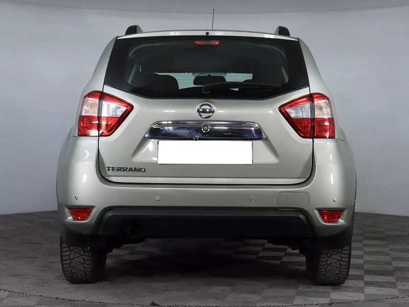 Terrano