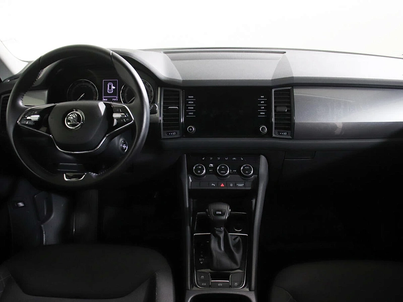 Kodiaq