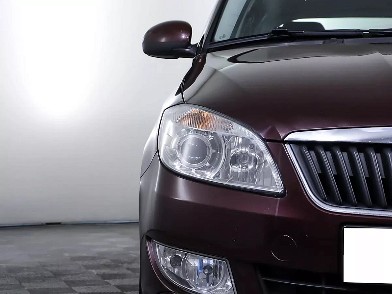 Fabia