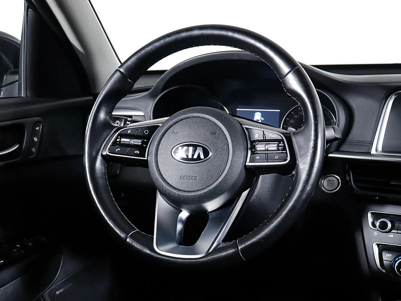 Optima