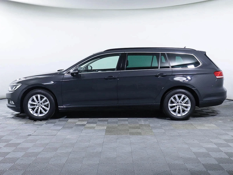 Passat