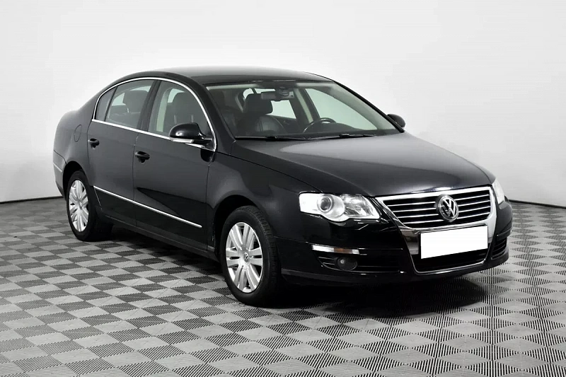 Passat