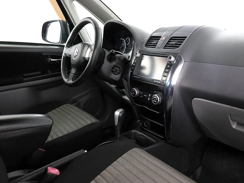 SX4