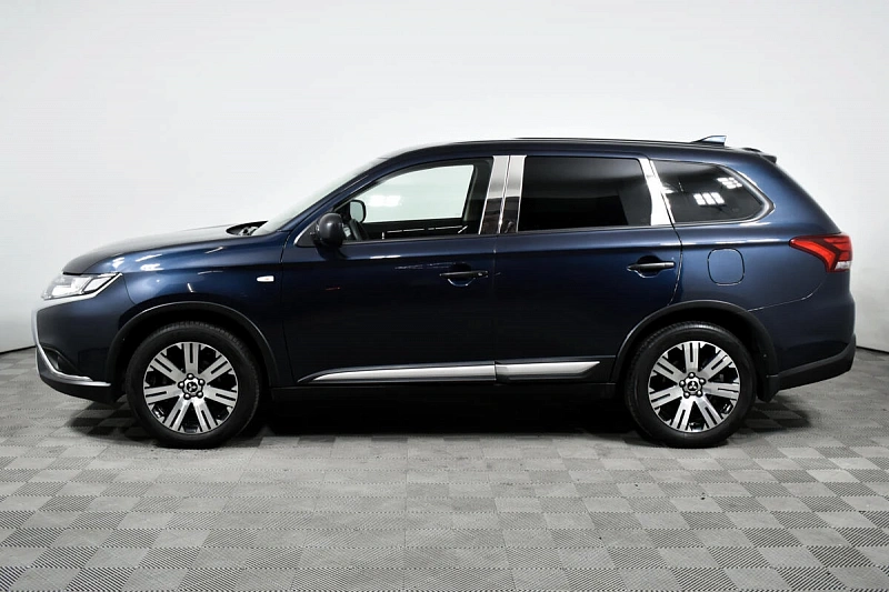 Outlander