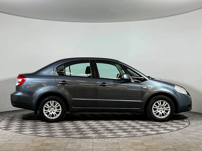 SX4