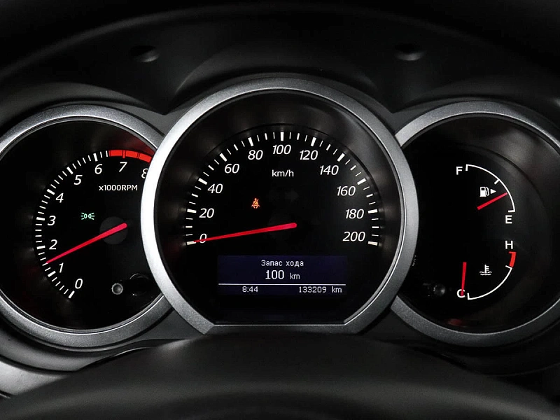 Grand Vitara