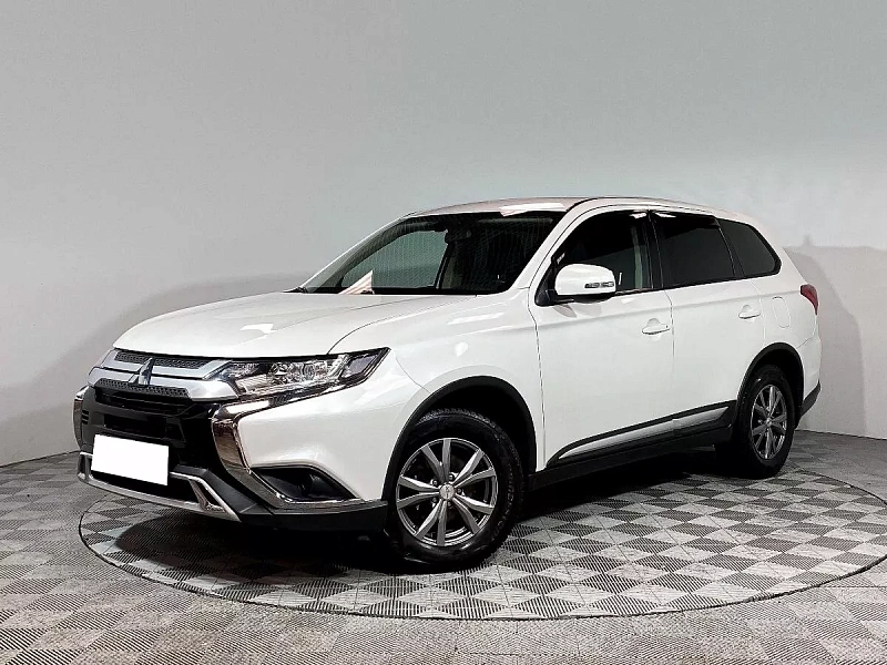 Outlander