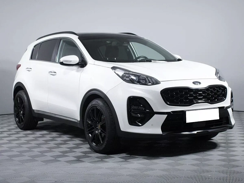 Sportage
