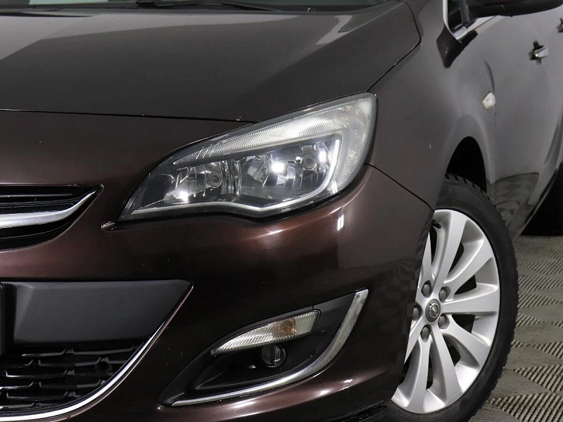 Astra