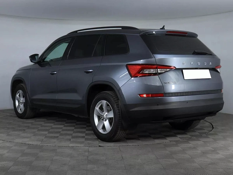 Kodiaq