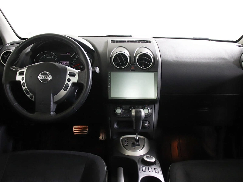 Qashqai+2