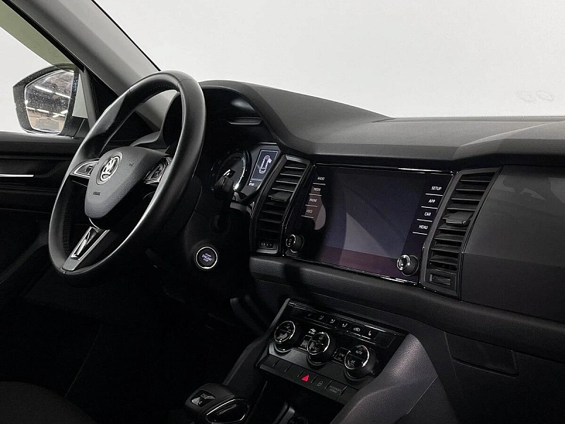 Kodiaq