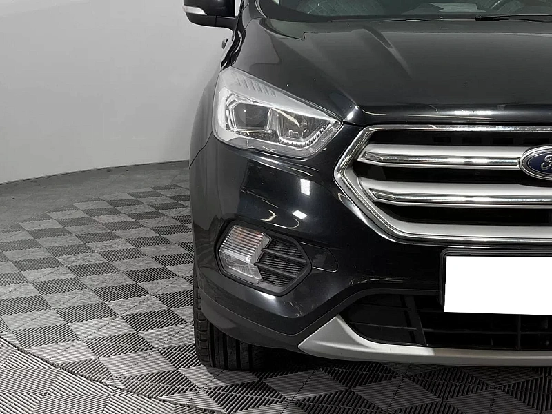 Kuga