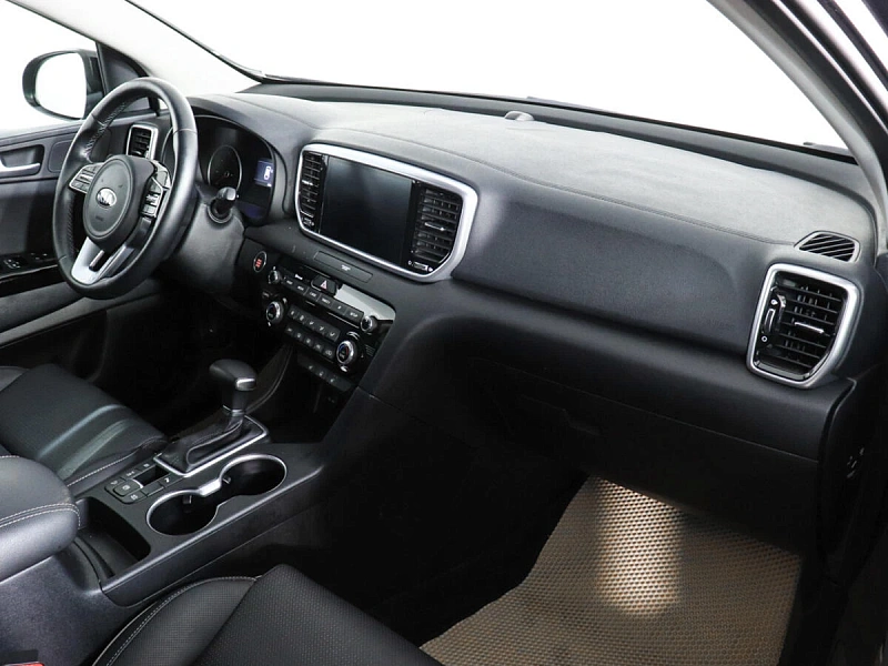 Sportage